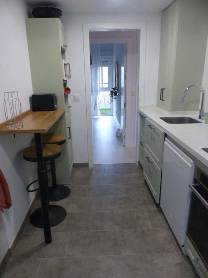 La Veleta De Bermejales Appartement Sevilla