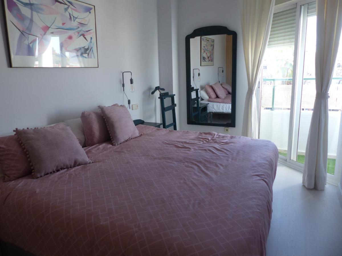 Appartement La Veleta De Bermejales Sevilla