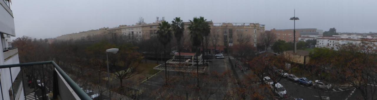 La Veleta De Bermejales Appartamento